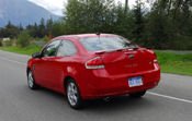 2009 Ford Focus Picture